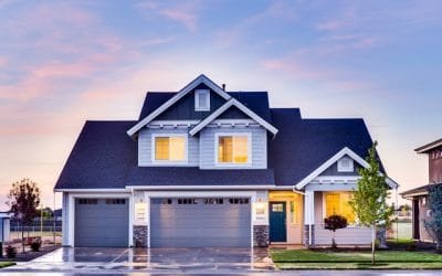 What Surfaces Can Be Power Washed Safely?