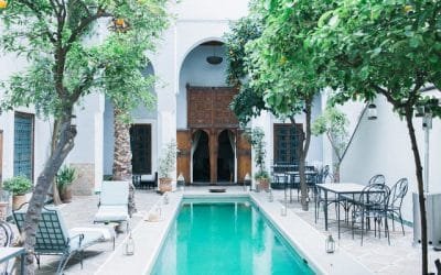 Tips for Improving Your Patio