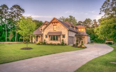 Things to Do When Moving into a New House