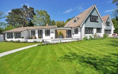 How to Improve Curb Appeal