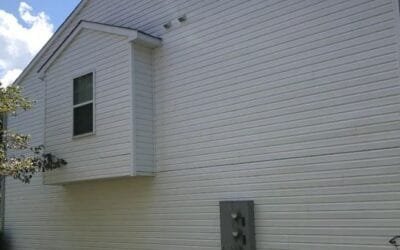 The Ultimate Guide to Siding Power Washing: Everything You Need to Know