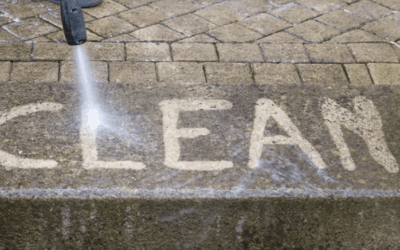 Why Professional Power Washing Is One of the Best Investments for Your Home