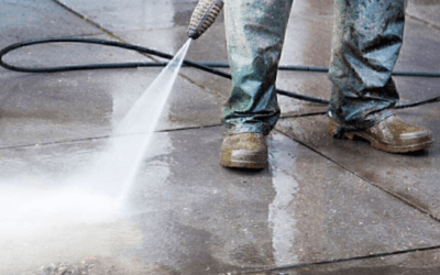 7 Signs Your Home Needs Professional Pressure Washing