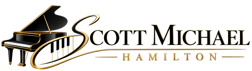 Scott Michael Hamilton